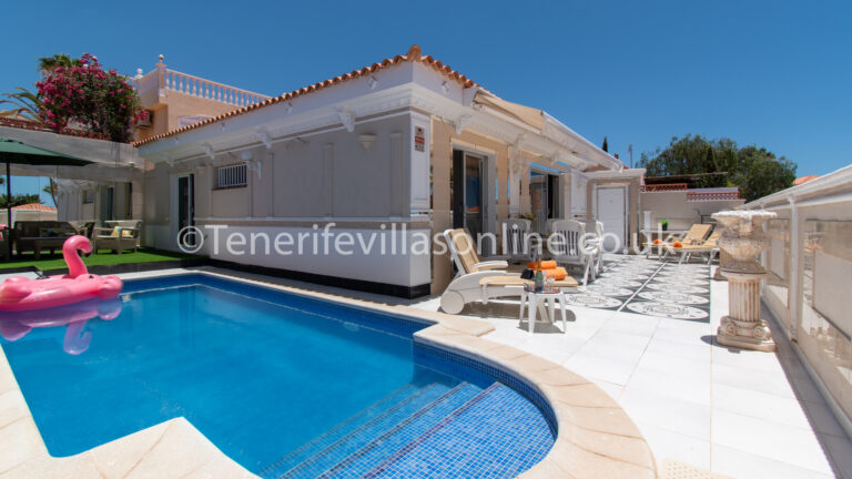 Holiday Homes in Tenerife The Perfect Island Getaway