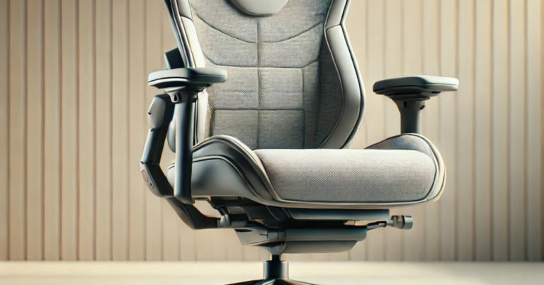 Hinomi Chair Review: A Detailed Look at Comfort and Ergonomics