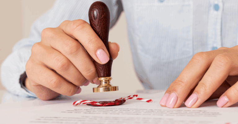 Mobile Notary Services in Villa Park, California: A Convenient Solution for Your Notarial Needs
