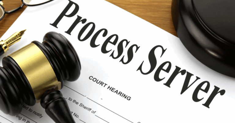 Trusted Process Server in Hershey, Pennsylvania (PA): Reliable Legal Document Delivery with Speed & Accuracy