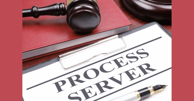 Trusted Process Server in Cookeville, Tennessee (TN)