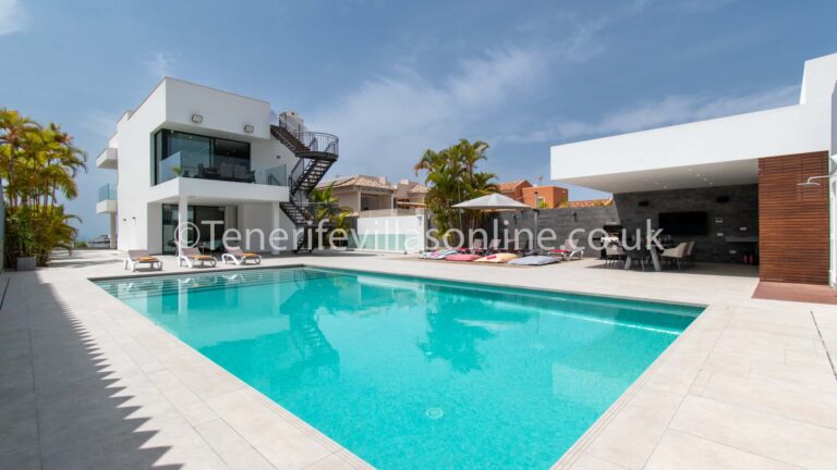 Tenerife Apartments for Rent: Your Ideal Island Escape Awaits