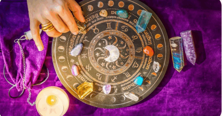 Future Astrology: Unlocking the Secrets of Tomorrow