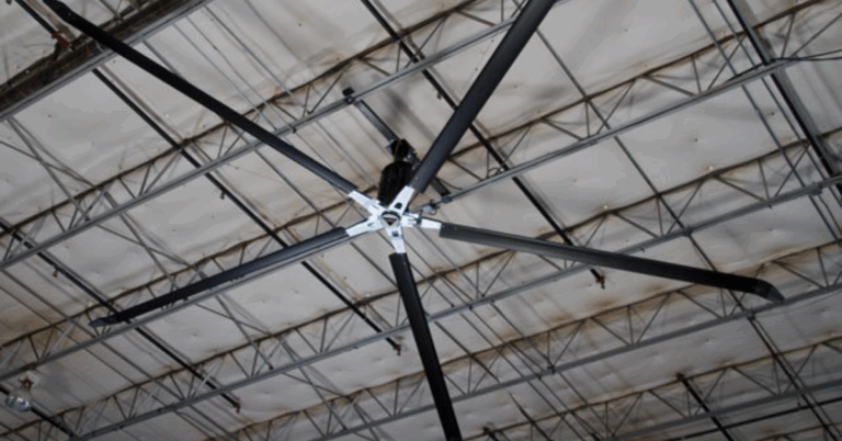 Industrial Exhaust Fan Singapore: Essential Solutions for Industrial Ventilation