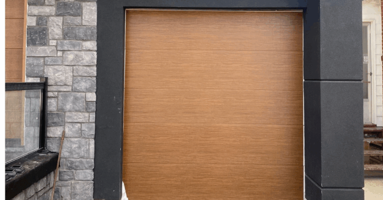 Scarborough Garage Doors: Your Trusted Partner for Quality and Service