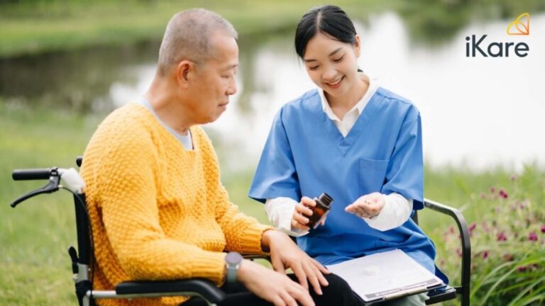 Empowering Support: The Importance of Dementia Caregiver Training in Singapore