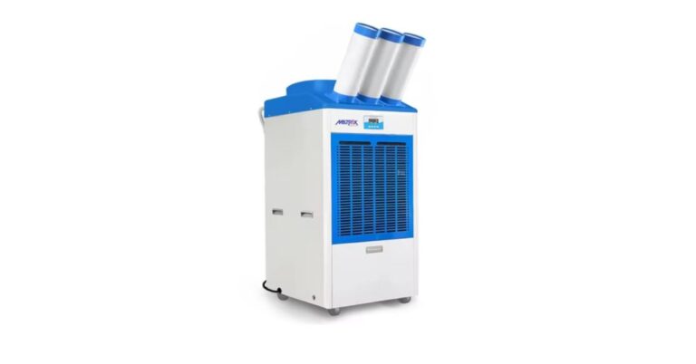 Precision Cooling on the High Seas: The Role of Cruise Ship Spot AC Units