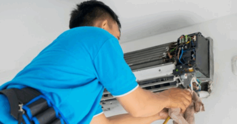 The Essential Guide to Aircon Repair Singapore: Keeping Your Cool in Tropical Climates