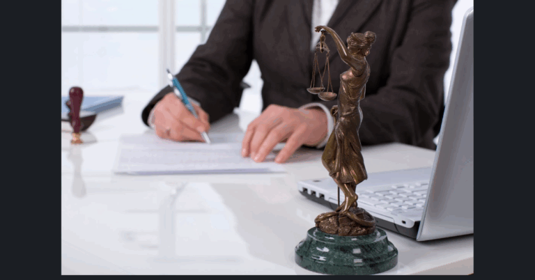 Process Server Illinois IL – Reliable Legal Document Delivery Services