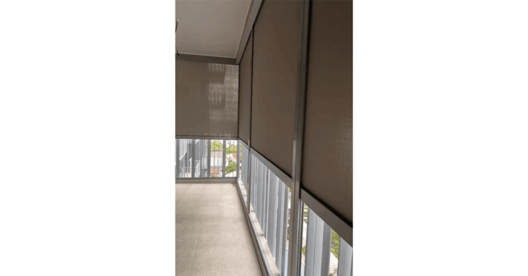 Smart Blinds Singapore: Transforming Modern Living with Intelligent Comfort