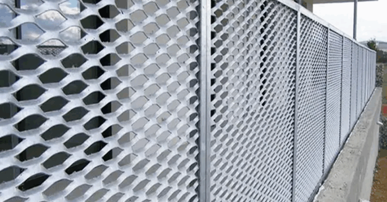 Safety Metal Fencing: The Ultimate Solution for Security and Durability